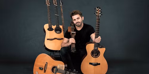 Luca Stricagnoli \u00e0 Qu\u00e9bec