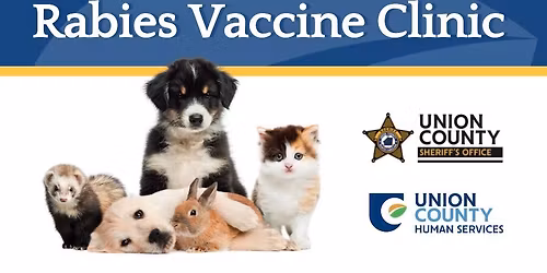 Rabies Vaccine Clinic