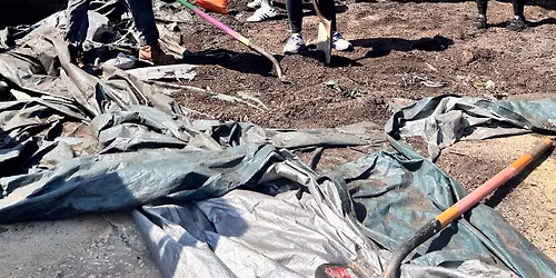 Earth Day Compost Giveaway