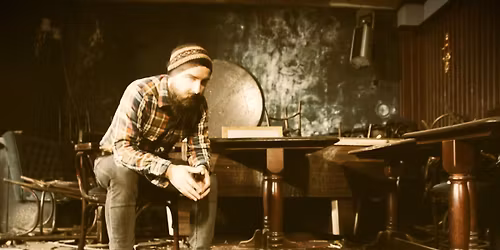 Staylittle Presents \u2022 Matthew Frederick at 109, Bangor \u2022 Obsolete Tour