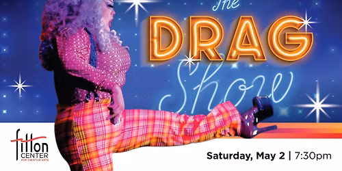 Jazz & Cabaret - The Drag Show