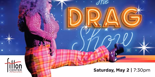 Jazz & Cabaret - The Drag Show