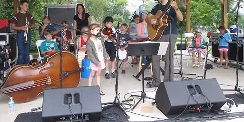 \ud83d\udea3\ud83c\udfb6 Rhythms at Riverside Paddle \u2013 LIPSTICK RYE