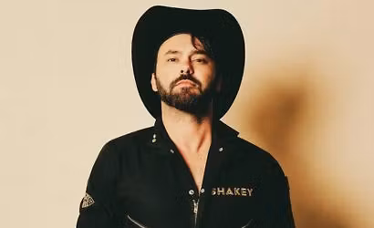 Shakey Graves