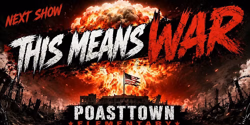 This Means War