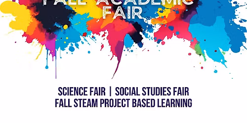 South Atlanta High School Annual Fall Academic Fair