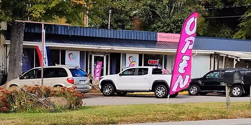 Christmas Open House 