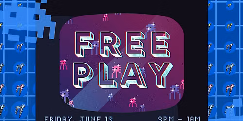FREE PLAY: Juneteenth on St. Claude
