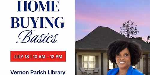 Home Buying Basics