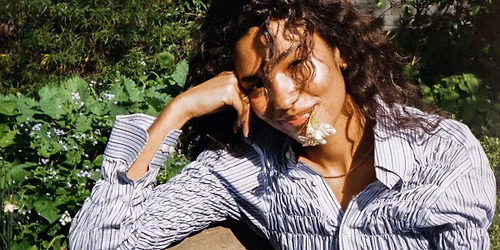 Olivia Dean: The Art Of Loving Live (TWO SHOWS)