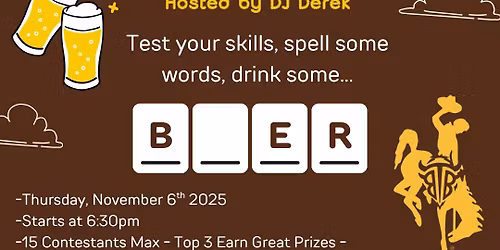 Black Tooth Tipsy Bee 