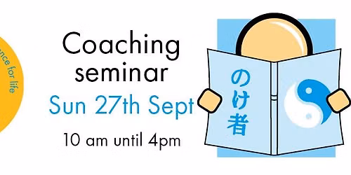 Coaching Seminar