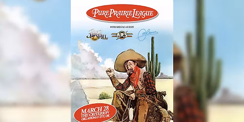 Pure Prairie League