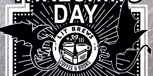 Threshing Day Release Party