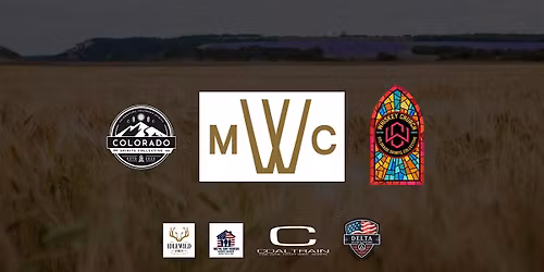 Whiskey Church Tasting Series w\/Minturn Whiskey Co.