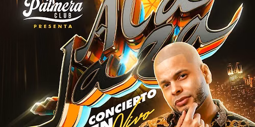 ALA JAZA EN CONCIERTO | 2 HORAS EN TARIMA | PALMERA CLUB | PROVIDENCE, RI