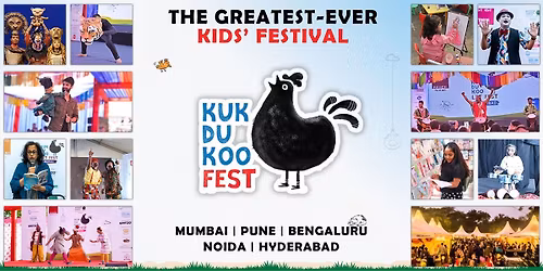 Kukdukoo Fest