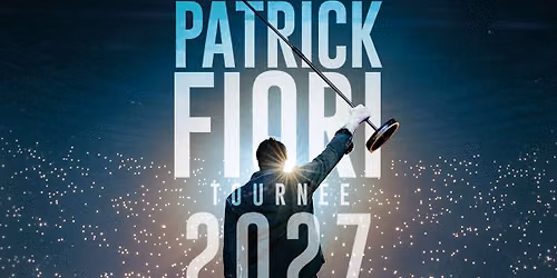 Patrick Fiori