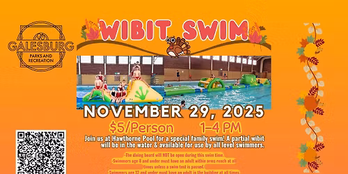 WiBit Swim