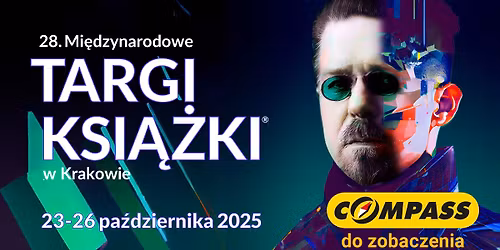 28. Mi\u0119dzynarodowe Targi Ksi\u0105\u017cki w Krakowie