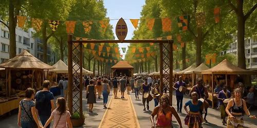 UBUNTUFEST