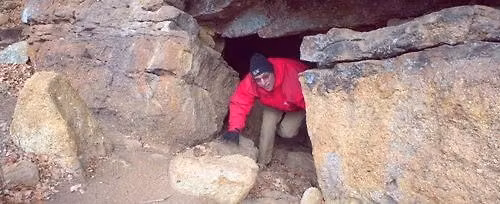 First Day Hike! Wild Walk