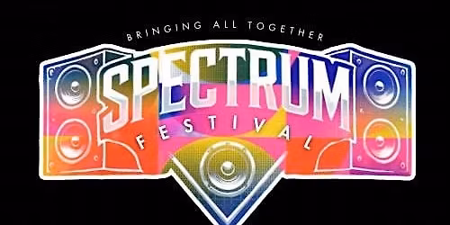 Spectrum Festival 2026