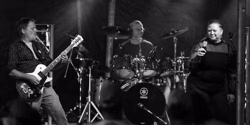 Jack Damage at Phat Bobs at Big Swedes Resort