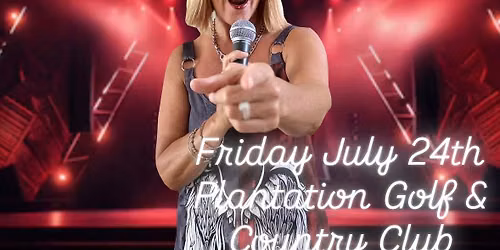Andrea Delan and Karaoke