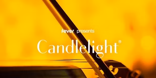Candlelight: Tribute to Drake