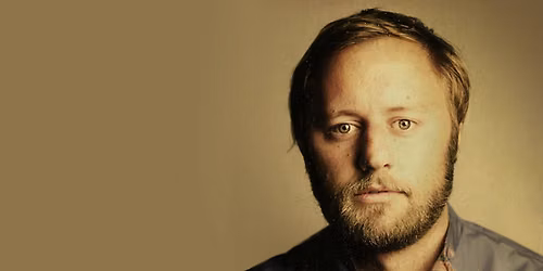 Rory Scovel