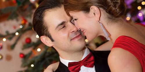 Charity Weihnachtsfeier