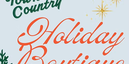 Town & Country Holiday Boutique 