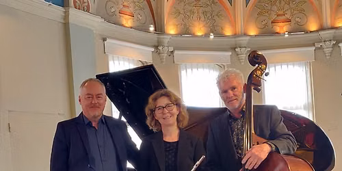Jazzclub Birgitta: Trio Café