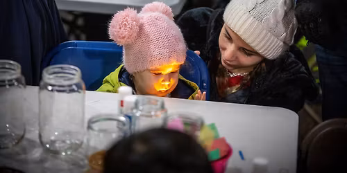 Deck the Halls Christmas Drop-In