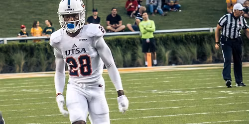 Tulane Green Wave at UTSA Roadrunners Football