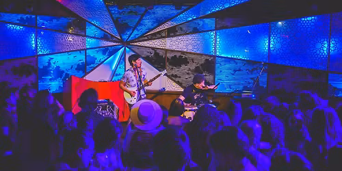 Gio Chamba\u2019s Cumbia Party in Tampa