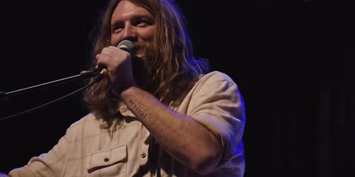 Kris Bentley & Friends at The Cork Grand Opening Night One