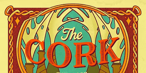 Kris Bentley & Friends at The Cork Grand Opening Night One