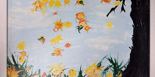 Falling Leaves