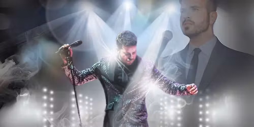 Michael Bubl\u00e9 Tribute Night