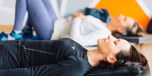 "Prosta sylwetka" - Feldenkrais z Paw\u0142em W\u00f3jtowiczem w Gda\u0144sku - warsztaty dla sprawno\u015bci i zdrowia