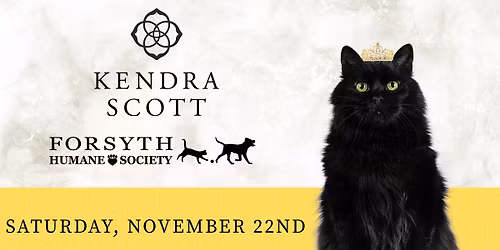 Kendra Scott Give Back Day for FHS