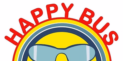 Happy Bus Coach: Sonny Fodera - OVO Hydro 20th March 2027
