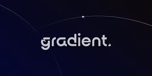 Gradient.