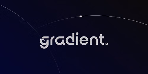 Gradient.