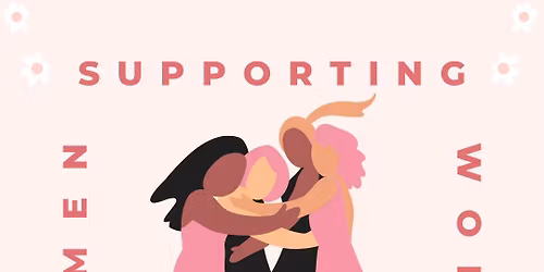 Women's Circle (Free)