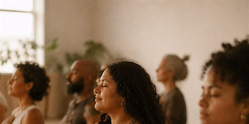 Saturday Morning Yoga in Uniondale with Lightpost Yoga + Wellness