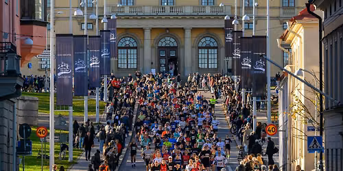 Uppsala Marathon