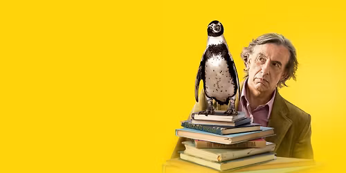 Remote Cinema: The Penguin Lessons (12A)